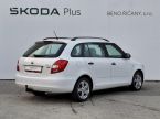 Škoda Fabia - fotka číslo 1