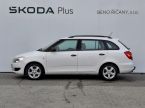 Škoda Fabia - fotka číslo 2
