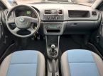 Škoda Fabia - fotka číslo 4