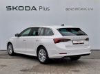 Škoda Octavia - fotka číslo 9