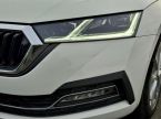 Škoda Octavia - fotka číslo 32