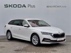Škoda Octavia - fotka číslo 8