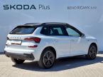 Škoda Kamiq - fotka číslo 1