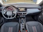 Škoda Kamiq - fotka číslo 4