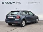 Škoda Rapid - fotka číslo 1