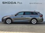 Škoda Octavia - fotka číslo 2