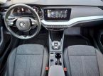 Škoda Octavia - fotka číslo 4