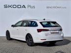 Škoda Octavia - fotka číslo 11