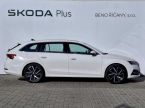 Škoda Octavia - fotka číslo 12