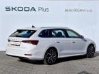Škoda Octavia - fotka číslo 1