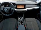 Škoda Octavia - fotka číslo 4