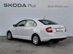 Škoda Rapid - fotka číslo 9
