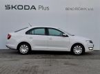 Škoda Rapid - fotka číslo 10