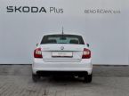 Škoda Rapid - fotka číslo 11