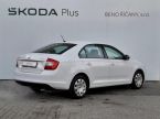 Škoda Rapid - fotka číslo 1