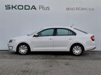 Škoda Rapid - fotka číslo 2