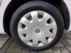 Škoda Rapid - fotka číslo 30