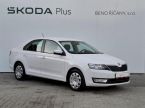 Škoda Rapid - fotka číslo 8