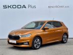 Škoda Fabia - fotka číslo 0