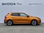 Škoda Fabia - fotka číslo 10