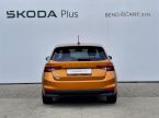Škoda Fabia - fotka číslo 11