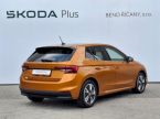 Škoda Fabia - fotka číslo 1
