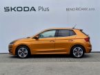 Škoda Fabia - fotka číslo 2