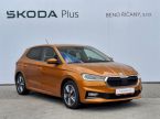 Škoda Fabia - fotka číslo 8