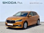 Škoda Fabia - fotka číslo 0