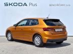Škoda Fabia - fotka číslo 9
