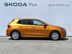 Škoda Fabia - fotka číslo 10