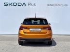 Škoda Fabia - fotka číslo 11