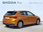 Škoda Fabia - fotka číslo 1