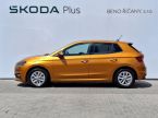 Škoda Fabia - fotka číslo 2