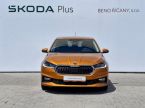 Škoda Fabia - fotka číslo 3