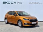 Škoda Fabia - fotka číslo 8