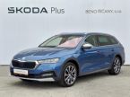 Škoda Octavia - fotka číslo 0