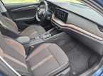 Škoda Octavia - fotka číslo 13