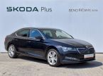 Škoda Superb - fotka číslo 9