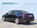 Škoda Superb - fotka číslo 10