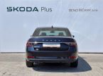 Škoda Superb - fotka číslo 12