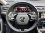Škoda Superb - fotka číslo 15