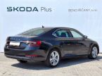 Škoda Superb - fotka číslo 1