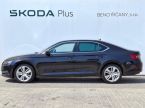 Škoda Superb - fotka číslo 2