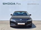 Škoda Superb - fotka číslo 3