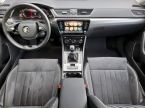 Škoda Superb - fotka číslo 4