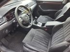 Škoda Superb - fotka číslo 5