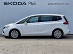 Opel Zafira - fotka číslo 2
