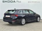 Škoda Octavia - fotka číslo 1