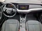 Škoda Octavia - fotka číslo 4